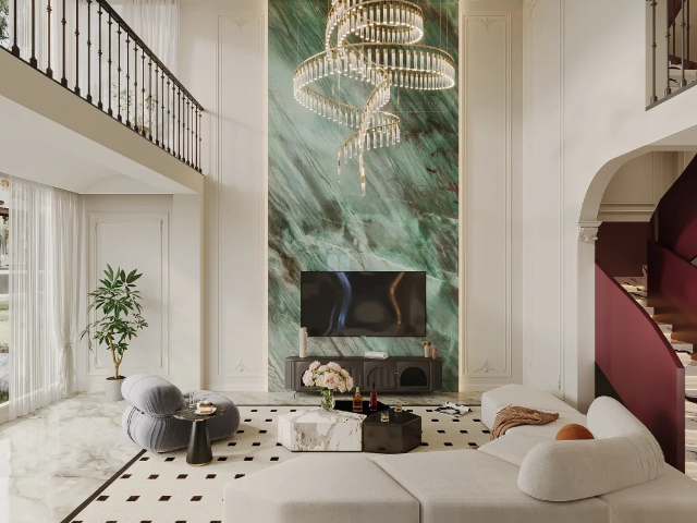 浙江地面巖板訂做價格