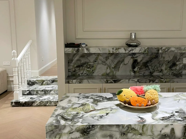 上海地面奢石質量如何