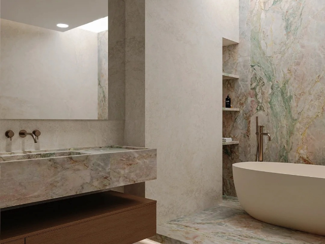 浙江工業(yè)化巖板批發(fā)廠家 信息推薦 上海萬巖匯貿(mào)易供應(yīng);