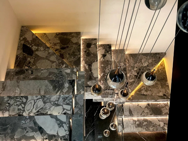 江蘇全屋巖板大概價格多少,巖板