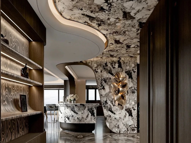 上海奢石质量如何 真诚推荐 上海万岩汇贸易供应