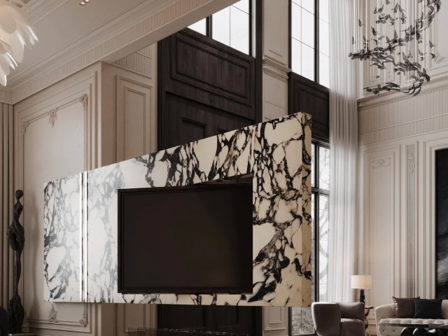 浙江現代化奢石代理價錢