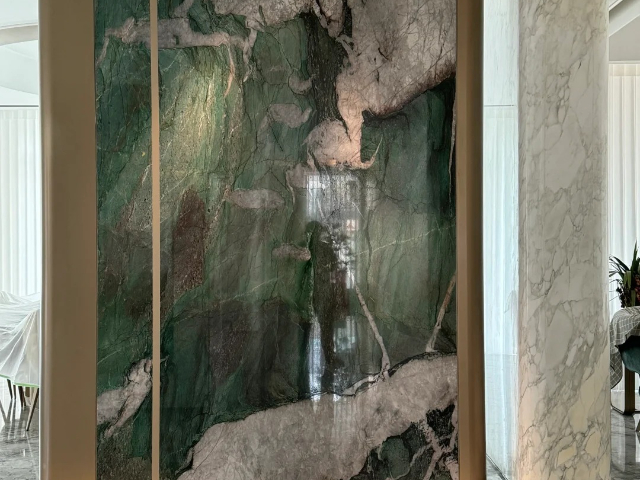 地面奢石價格對比 創(chuàng)造輝煌 上海萬巖匯貿(mào)易供應(yīng)