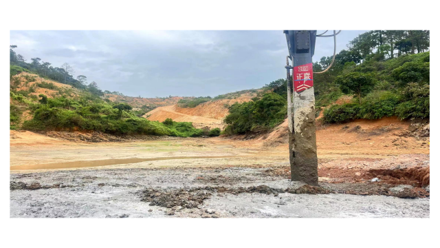 耐用固化搅拌头按需定制 广东正联机械供应