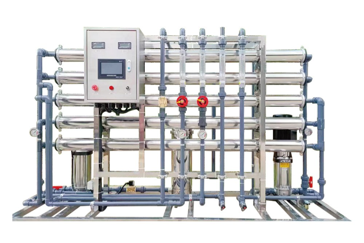 廣東醫(yī)藥反滲透設(shè)備生產(chǎn)廠家 上海濾美環(huán)保供應(yīng)