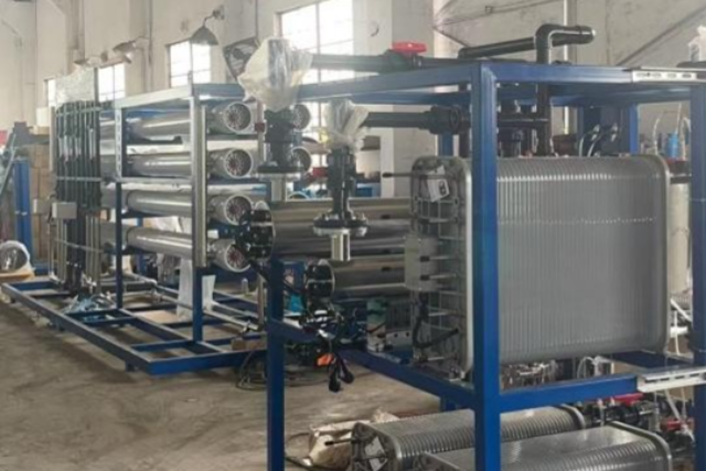 山东过滤超纯水设备价格,超纯水设备