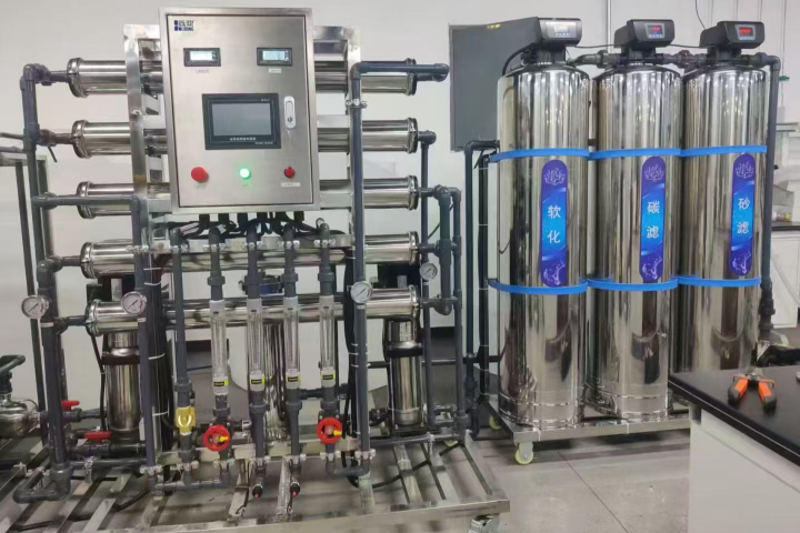 青海反滲透設(shè)備怎么選 上海濾美環(huán)保供應(yīng)