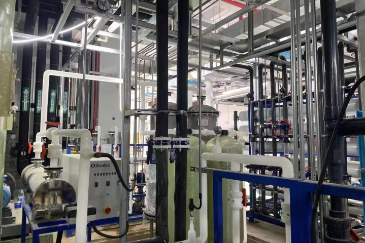 北京醫(yī)藥超純水設(shè)備水質(zhì) 上海濾美環(huán)保供應(yīng);