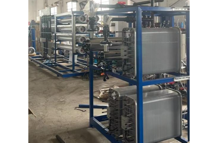 四川过滤超纯水设备怎么用