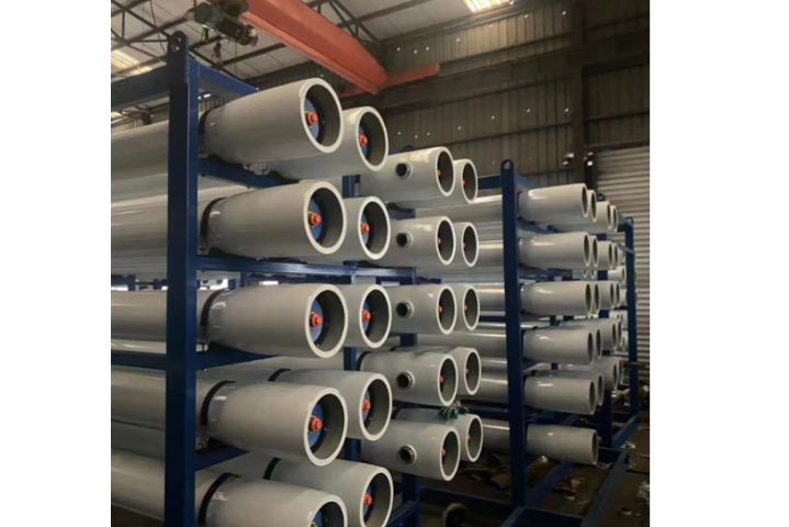 四川超纯水处理设备使用流程,水处理设备