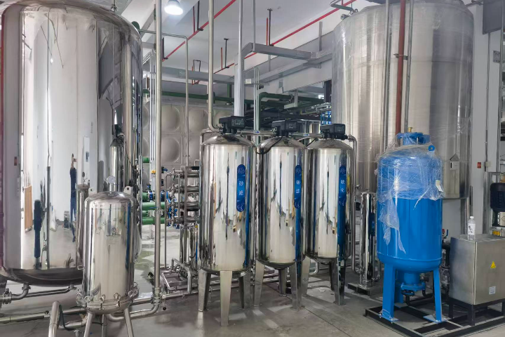 湖北細(xì)菌反滲透設(shè)備怎么選 上海濾美環(huán)保供應(yīng)