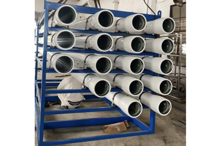 湖北自动化反渗透设备工艺流程