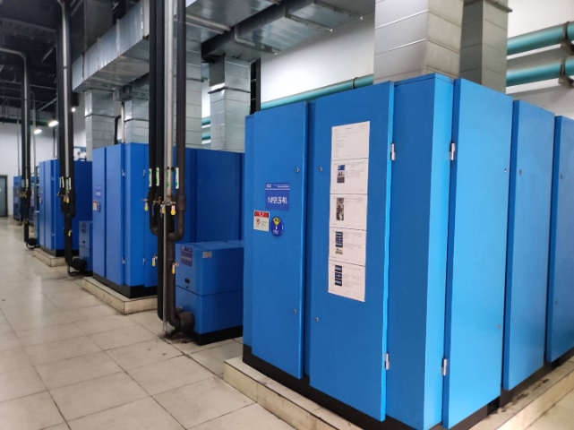 紹興低壓螺桿空壓機保養 歡迎咨詢 蘇州啟穩機械供應