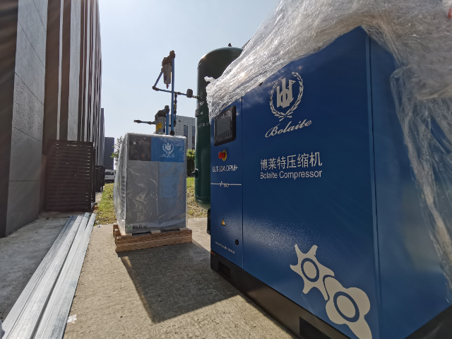 泰州高壓壓縮機配件 博萊特 蘇州啟穩(wěn)機械供應