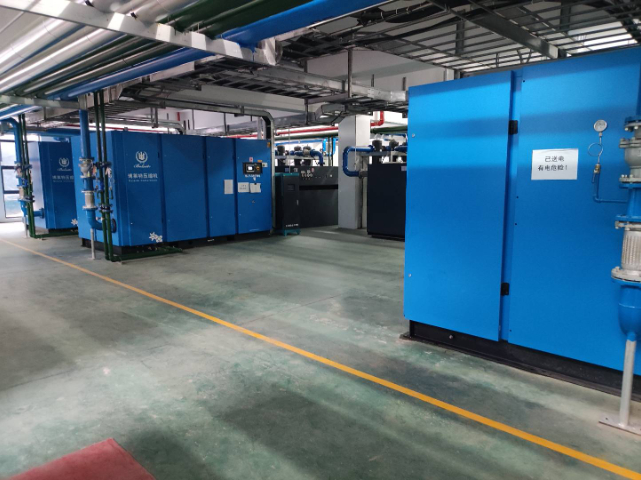 上海博萊特節(jié)能壓縮機(jī)備件 歡迎來(lái)電 蘇州啟穩(wěn)機(jī)械供應(yīng)