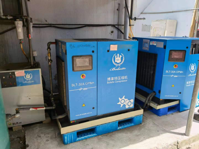 蘇州水潤(rùn)滑空壓機(jī)配件 推薦咨詢 蘇州啟穩(wěn)機(jī)械供應(yīng)