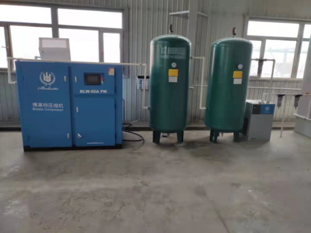 浙江博萊特節(jié)能空壓機原廠配件 歡迎咨詢 蘇州啟穩(wěn)機械供應(yīng)