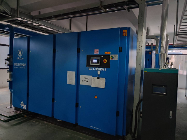 淮安變頻空壓機維修 歡迎來電 蘇州啟穩(wěn)機械供應