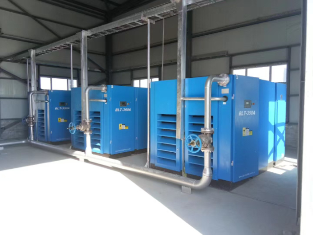 臨沂無熱干燥機(jī)廠家 真誠(chéng)推薦 蘇州啟穩(wěn)機(jī)械供應(yīng);