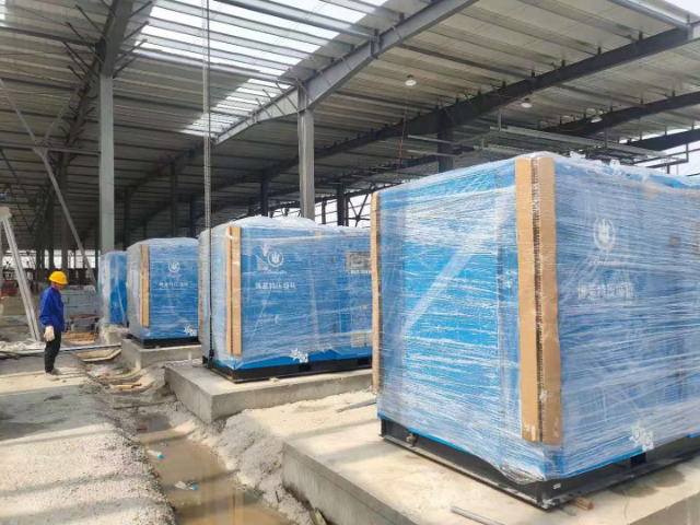 鹽城無(wú)熱干燥機(jī)保養(yǎng) 真誠(chéng)推薦 蘇州啟穩(wěn)機(jī)械供應(yīng)