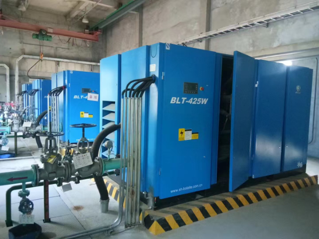 寧波雙極壓縮機保養(yǎng) 歡迎咨詢 蘇州啟穩(wěn)機械供應