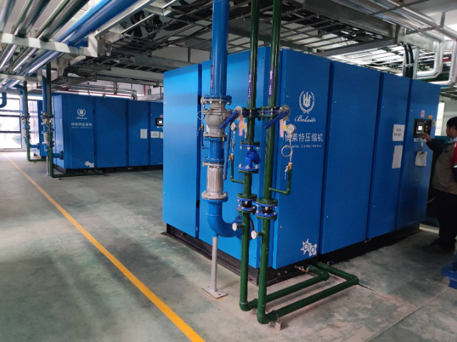 青島雙驅(qū)空壓機銷售 推薦咨詢 蘇州啟穩(wěn)機械供應(yīng)