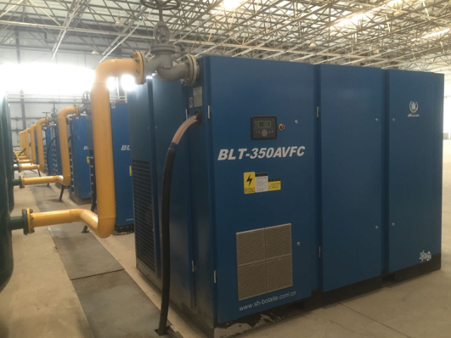 武漢水潤(rùn)滑空壓機(jī)廠家 真誠(chéng)推薦 蘇州啟穩(wěn)機(jī)械供應(yīng)