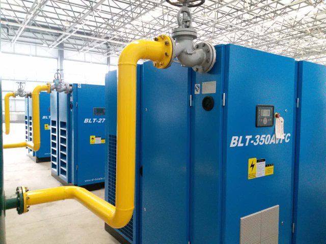 連云港微熱干燥機保養 歡迎咨詢 蘇州啟穩機械供應