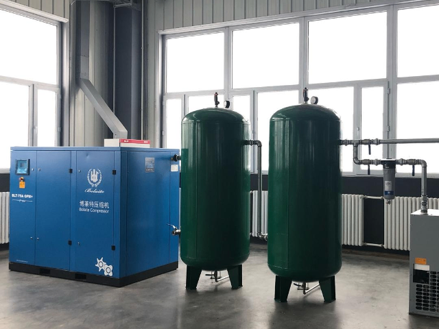 徐州防爆空壓機(jī)設(shè)備調(diào)試 歡迎來電 蘇州啟穩(wěn)機(jī)械供應(yīng)