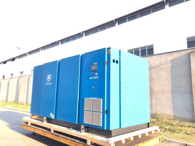 苏州变频压缩机 推荐咨询 苏州启稳机械供应