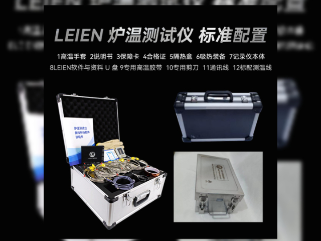 湖南玻璃退火爐溫跟蹤儀廠家直銷 客戶至上 蘇州雷恩檢測儀器供應;