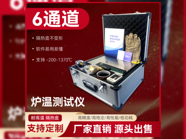 湖南波峰焊回流焊爐溫測(cè)試儀現(xiàn)貨 客戶至上 蘇州雷恩檢測(cè)儀器供應(yīng)