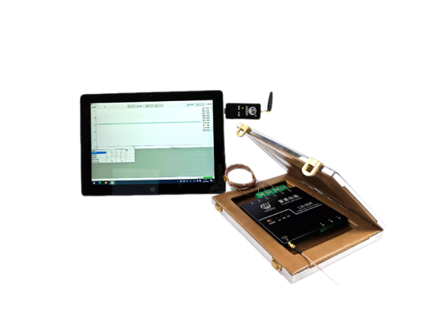 河北全行业适配炉温追踪仪什么价格