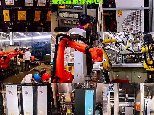 鎮(zhèn)江伺服驅(qū)動維修一般多少錢 南京斯柯拉電氣科技供應(yīng)