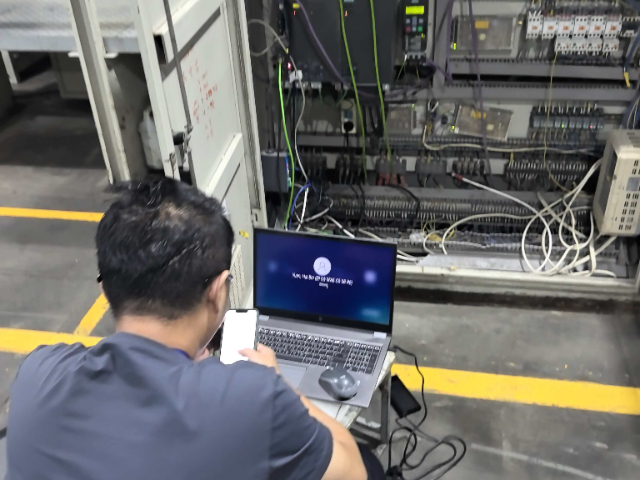 常州觸摸屏維修檢測 南京斯柯拉電氣科技供應