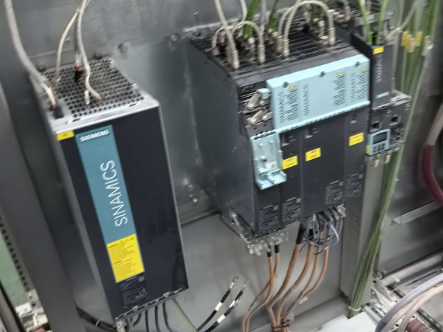 蕪湖PLC維修 南京斯柯拉電氣科技供應(yīng)