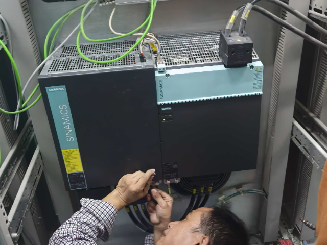 馬鞍山觸摸屏維修 南京斯柯拉電氣科技供應