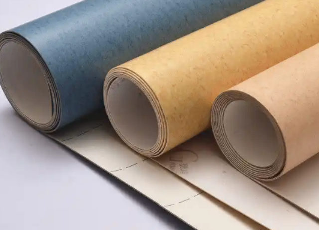 重慶品牌PVC地板裝飾紙供應商家