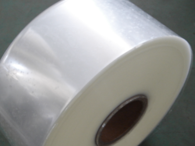 廣東選擇PP膜廠家直銷