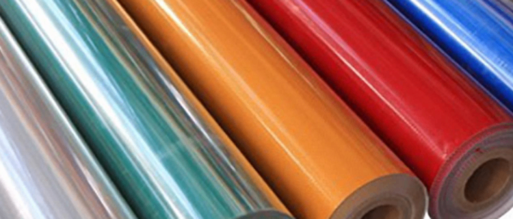 福建品牌PVC彩膜批發(fā)廠家,PVC彩膜