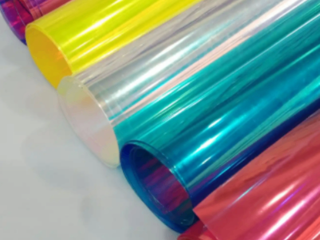 北京选择PVC彩膜批量定制