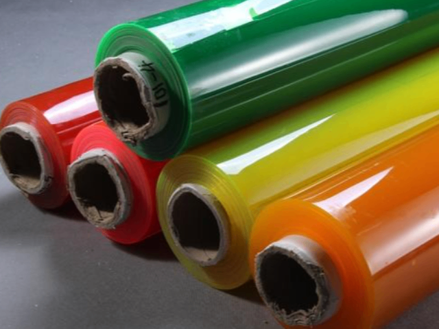 江蘇制造PVC彩膜批發(fā)廠家