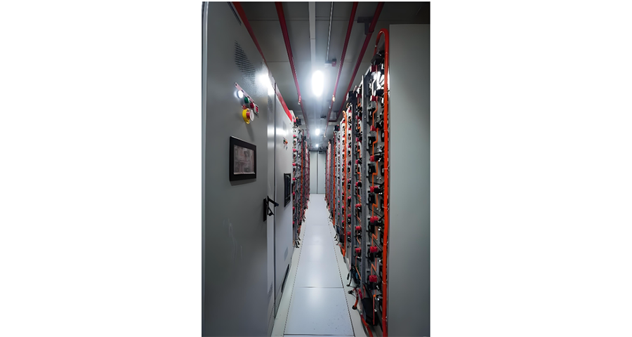 山东高安全性储能柜消防系统构成,储能消防系统