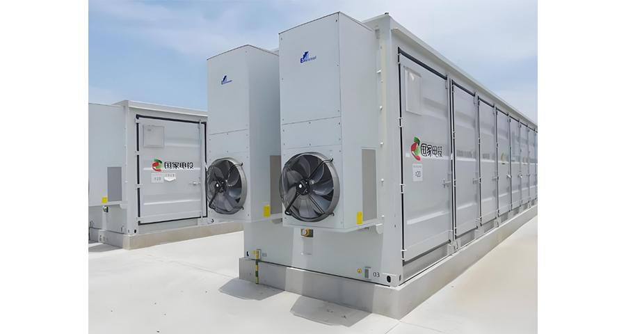 一體式儲能消防系統(tǒng),儲能消防系統(tǒng)