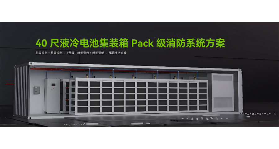 河南鋰電儲能柜消防系統(tǒng)結(jié)構(gòu) 深圳市恒翱科技供應(yīng);
