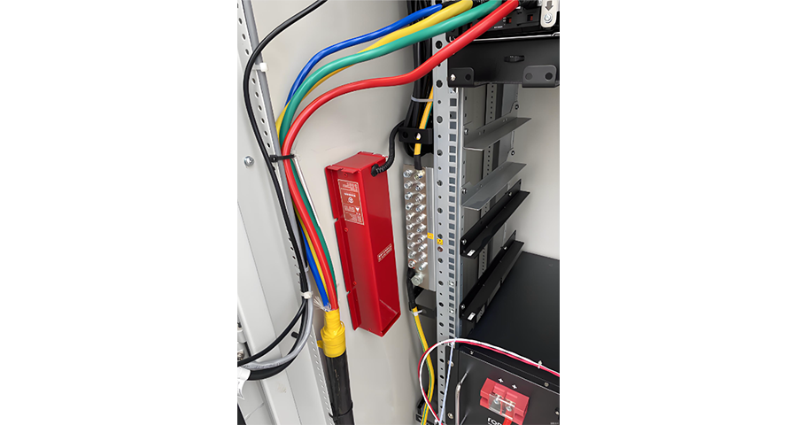 貴州充電樁熱氣溶膠滅火裝置 深圳市恒翱科技供應(yīng)