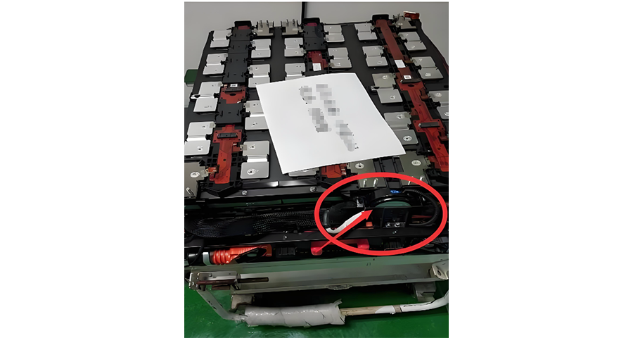 四川自動化全氟己酮滅火裝置