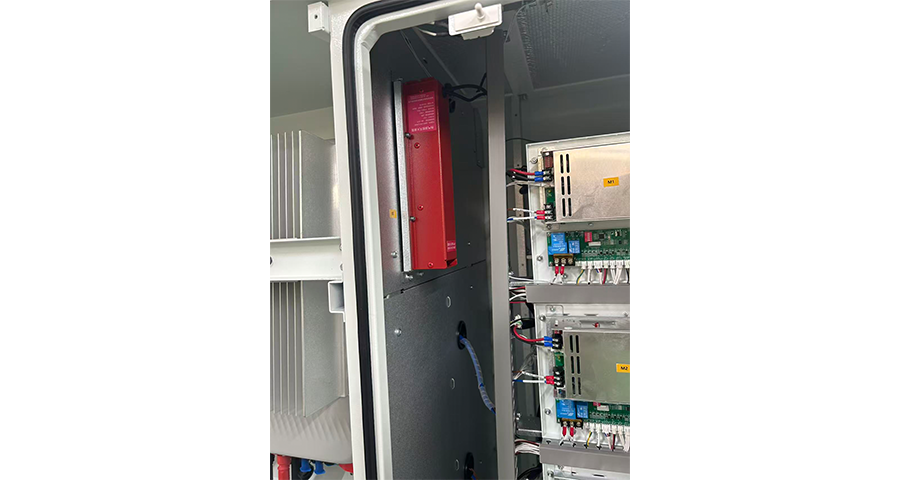 廣東電啟動氣溶膠滅火裝置 深圳市恒翱科技供應