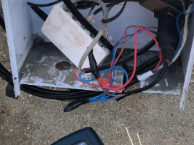 奉賢區(qū)附近監(jiān)控安裝維護(hù)維修客服電話