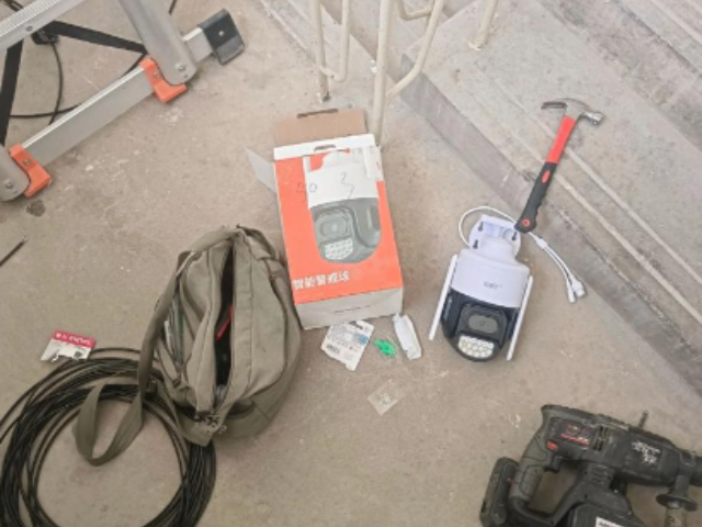 長寧區(qū)靠譜的監(jiān)控安裝維護(hù)維修24小時服務(wù)